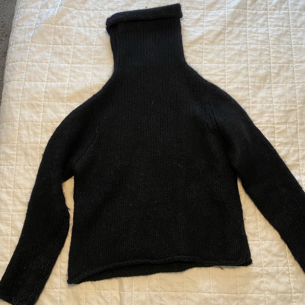 Gap Turtleneck women’s size large